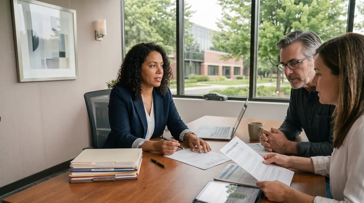 How Property Managers Help Rock Hill Landlords Reduce Legal and Financial Risk